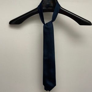 Vintage 1990s designer  men’s Ungaro paris  silk neck tie